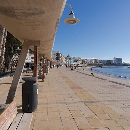 Las Afortunadas - Playa Arinaga 1ºc Экстерьер фото